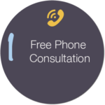 Schedule a consultation so we can hear your concerns